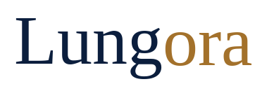 Lungora logo